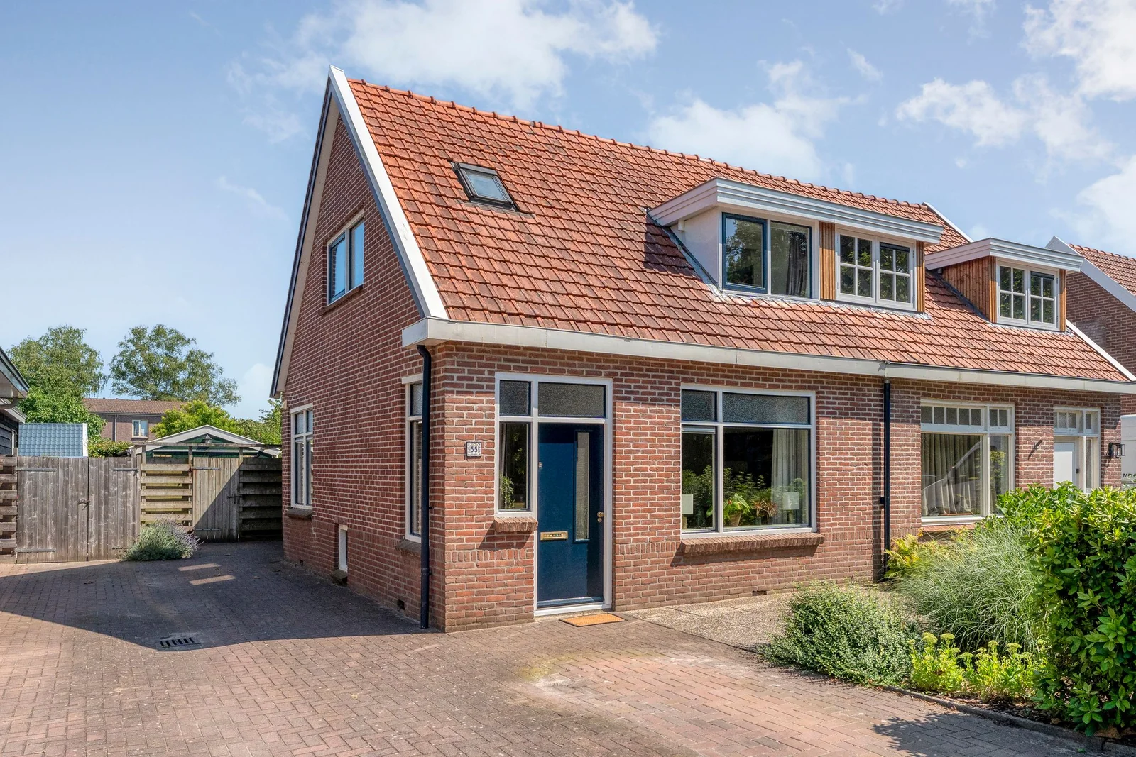 Foto van Zuiderweg 55