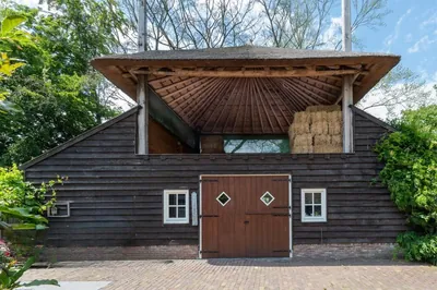 De Wildkampen 7, Wenum Wiesel - foto 2
