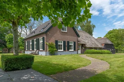 De Wildkampen 7, Wenum Wiesel - foto 4