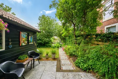 Morsweg 38, Leiden - foto 22