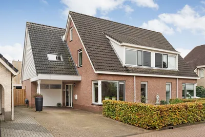 Teeuwserf 32 – foto 1