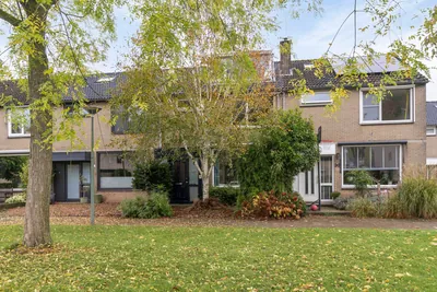 Abeelstraat 28 – foto 1