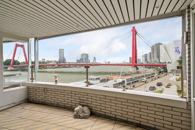Maasboulevard 198, Rotterdam - foto 13