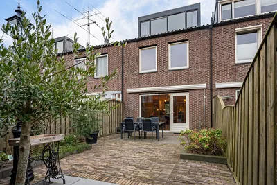 Douglaslaan 31 – foto 4