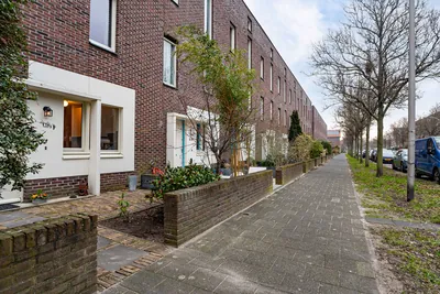Douglaslaan 31 – foto 5