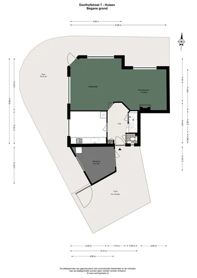 Doolhofstraat 7 – foto 15