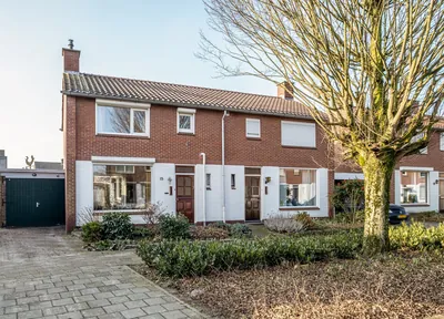 Rozenstraat 15 – foto 1