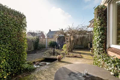 Rozenstraat 15 – foto 2