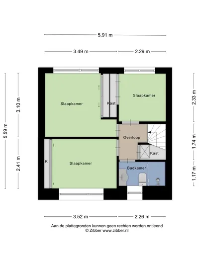 Rozenstraat 15 – foto 35