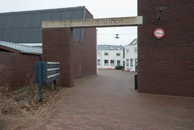 Parallelweg 101F – foto 26