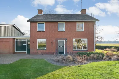 Dwarsweg 5, Arriën - foto 11