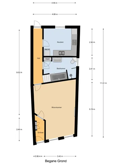 Muntstraat 19, Wijk bij Duurstede - foto 19