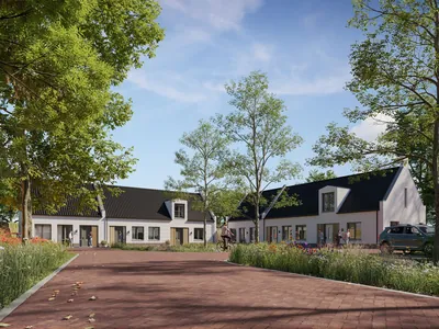 Kleindorp 11 – foto 1