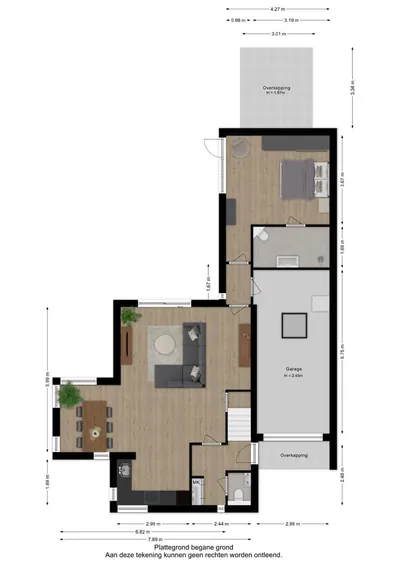 Blokmoeren 34, Breda - foto 30