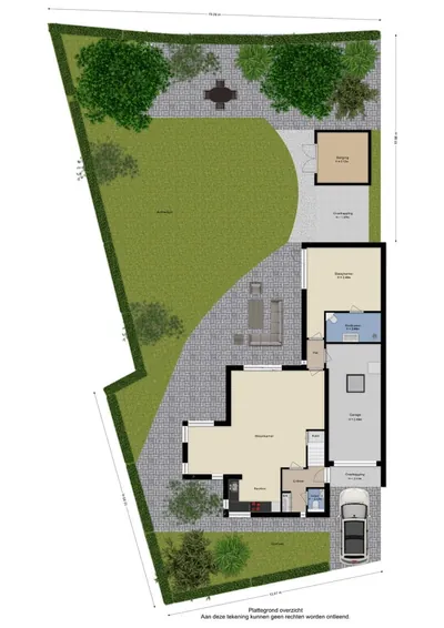 Blokmoeren 34, Breda - foto 33