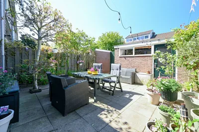 Vredelantstraat 3 – foto 27