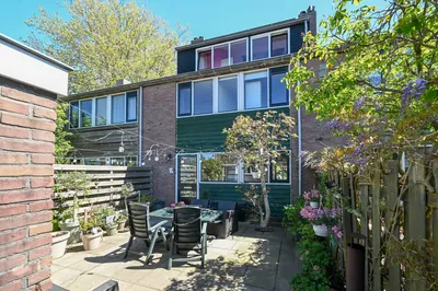 Vredelantstraat 3 – foto 25