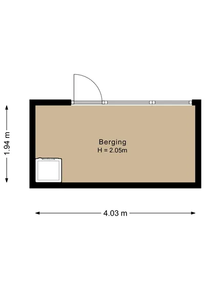 Vredelantstraat 3 – foto 35
