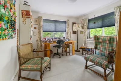 Lassuslaan 58, Bilthoven - foto 24