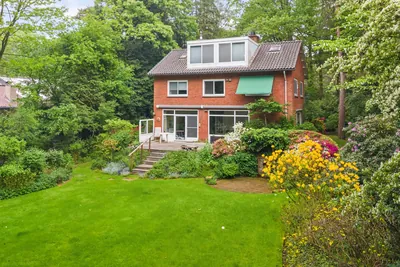 Lassuslaan 58, Bilthoven - foto 4