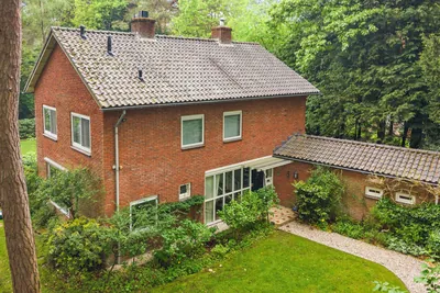 Lassuslaan 58, Bilthoven - foto 2