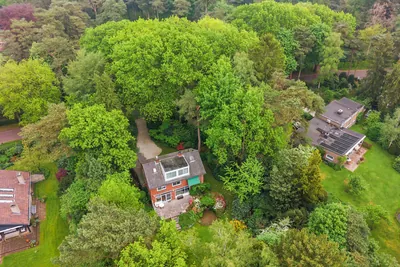 Lassuslaan 58, Bilthoven - foto 32