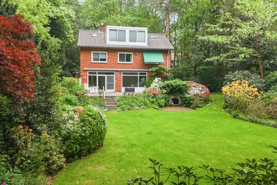 Lassuslaan 58, Bilthoven - foto 15