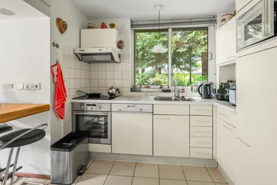 Lassuslaan 58, Bilthoven - foto 12