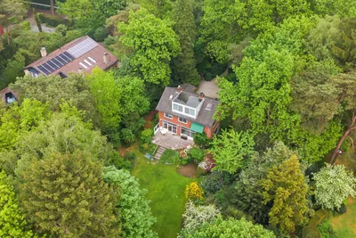 Lassuslaan 58, Bilthoven - foto 33