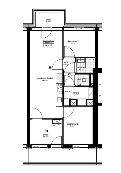 Uranusstraat 156 – foto 19