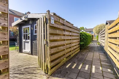 Kempenlaan 9, Stadskanaal - foto 38