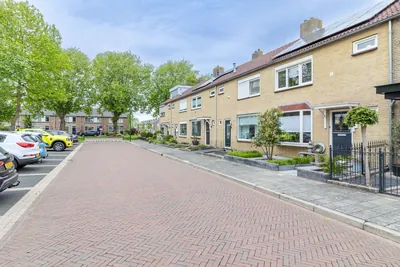Koenraadstraat 9, Bunschoten-Spakenburg - foto 36