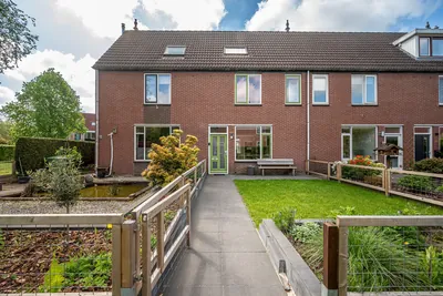 Heesterlaan 17 – foto 8