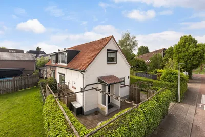 Bosweg 19 – foto 2