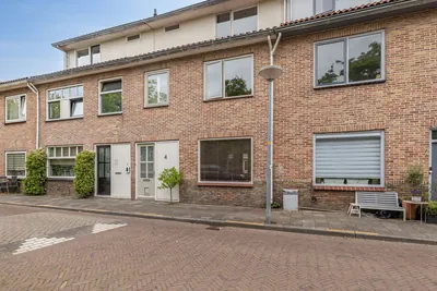 Hoeverkade 4 – foto 1