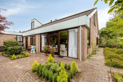 De Boskant 1, Leersum - foto 3