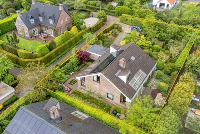 De Boskant 1, Leersum - foto 2