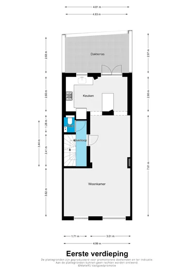 Kattenstraat 6 – foto 32