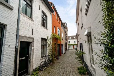 Kattenstraat 6 – foto 3