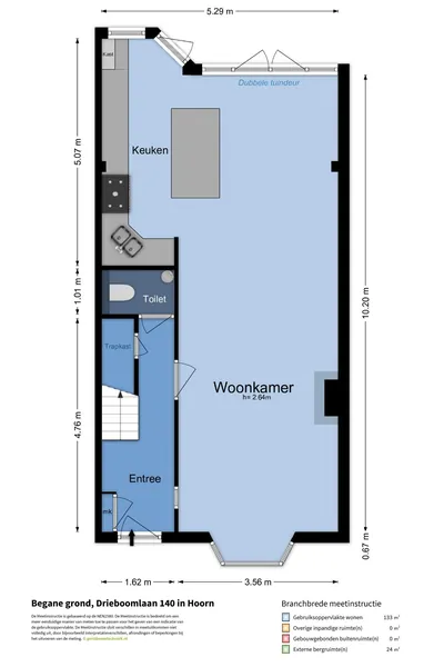 Drieboomlaan 140 – foto 35
