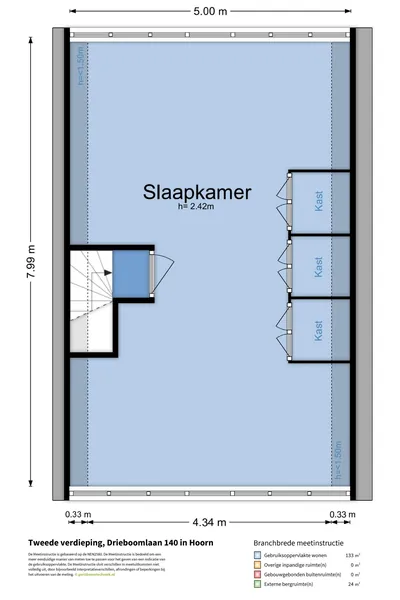Drieboomlaan 140 – foto 37