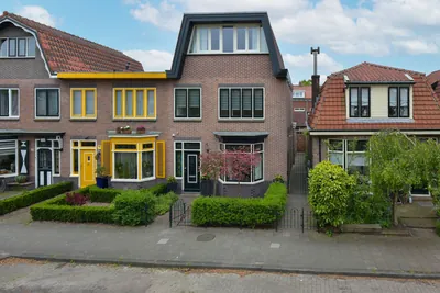Drieboomlaan 140 – foto 32