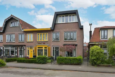 Drieboomlaan 140 – foto 1