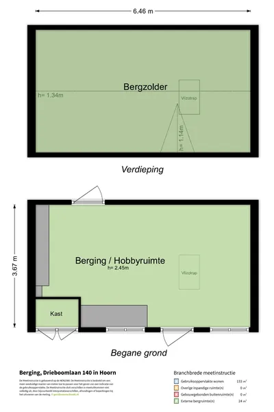 Drieboomlaan 140 – foto 38