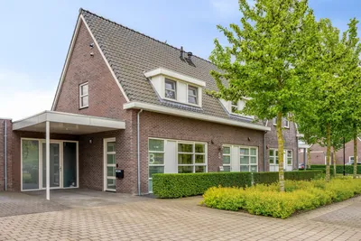 Korenveld 3 – foto 1