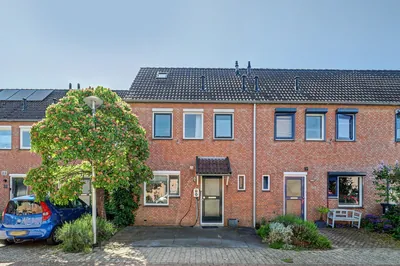 Gravekamp 95, Huissen - foto 2