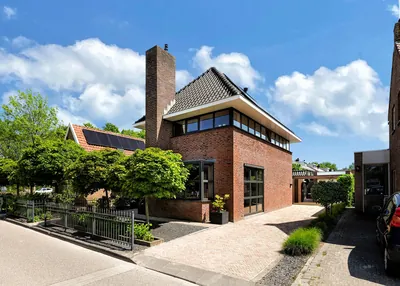 Korte Dreef 8 – foto 1