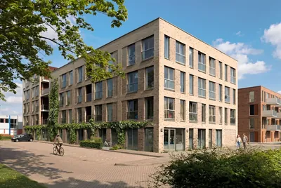 Ambachtsmark 217, Almere - foto 4
