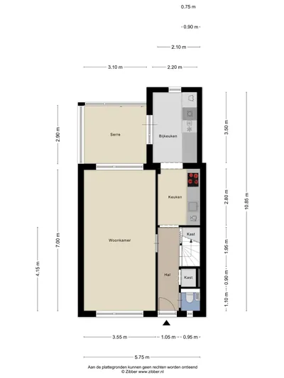 Violierstraat 11, Breskens - foto 39