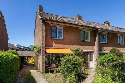 Dotterbloemlaan 22 – foto 1
